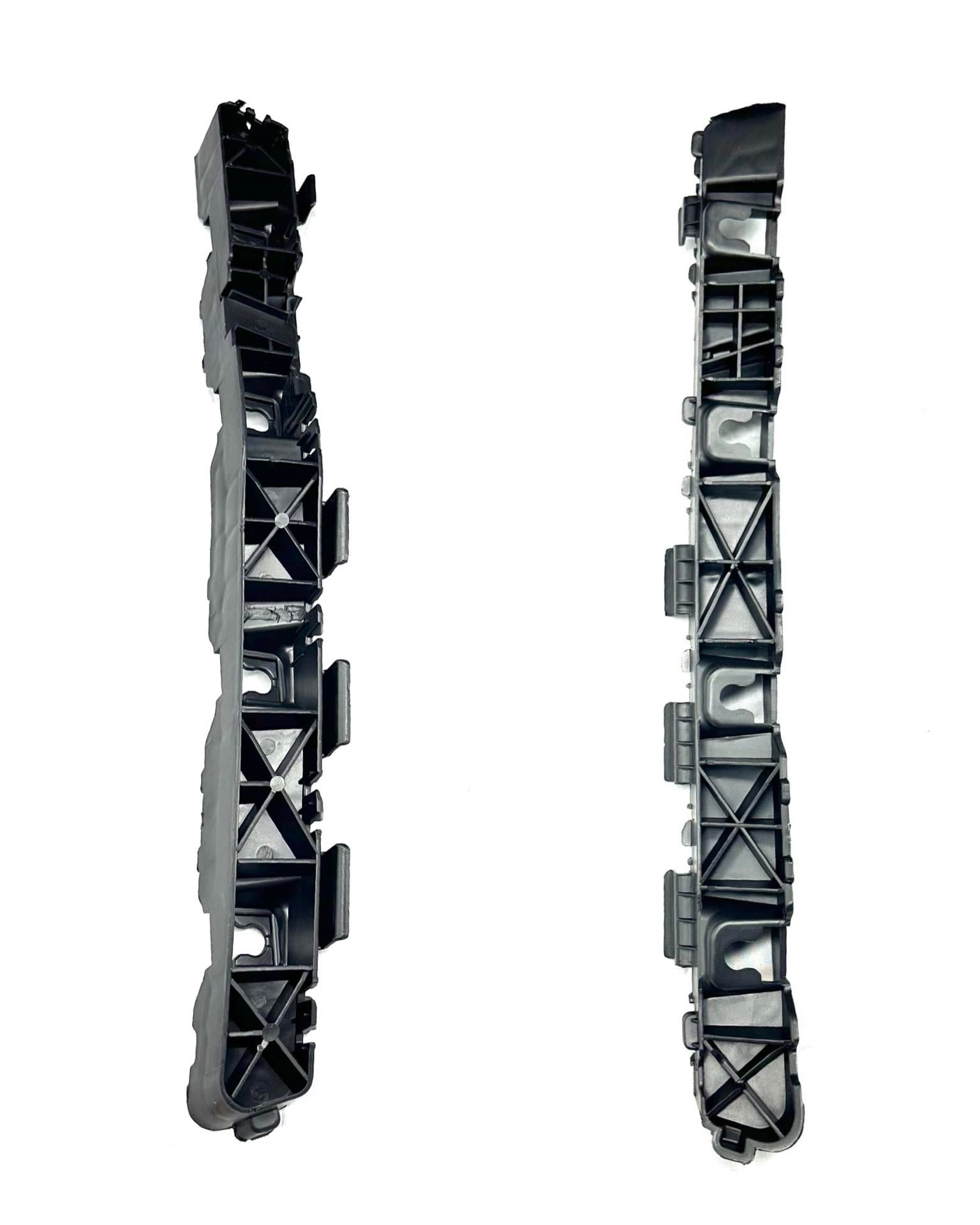 Hyundaı Braket Tampon Tucson 16-18 Arka Sol