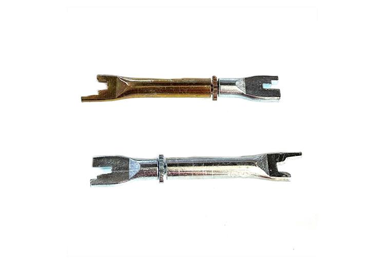 Hyundaı Cırcır Fren Ayar Accent 95-05/Getz 02-11/Atos 98-08/Elantra 95-00/Excel 90-94 Arka (Takım)