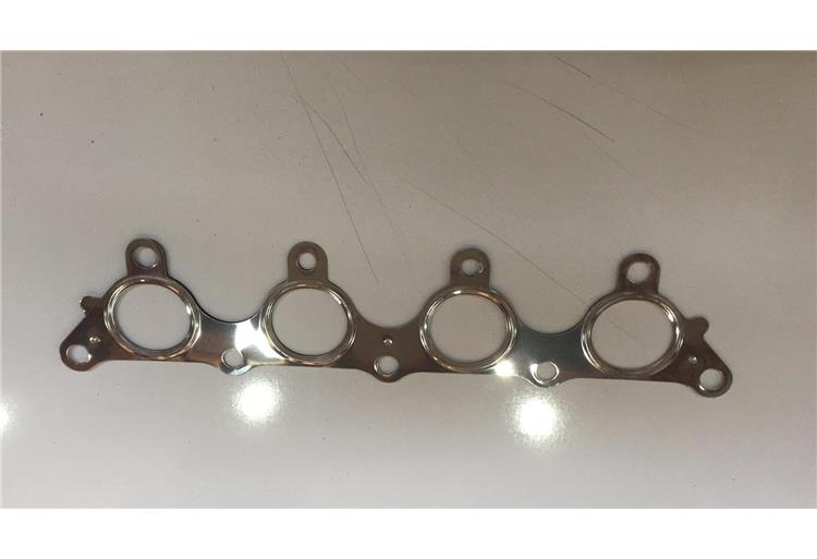 Hyundaı Conta Manifold Accent 1,5 95-00/Accent 1,5-1,6 03-05//Accent Era 1,4-1,6 06-11/Getz 1,4-1,6/Matrix 1,6/Rio 1,6 Benzli 06-11 (Eksoz)