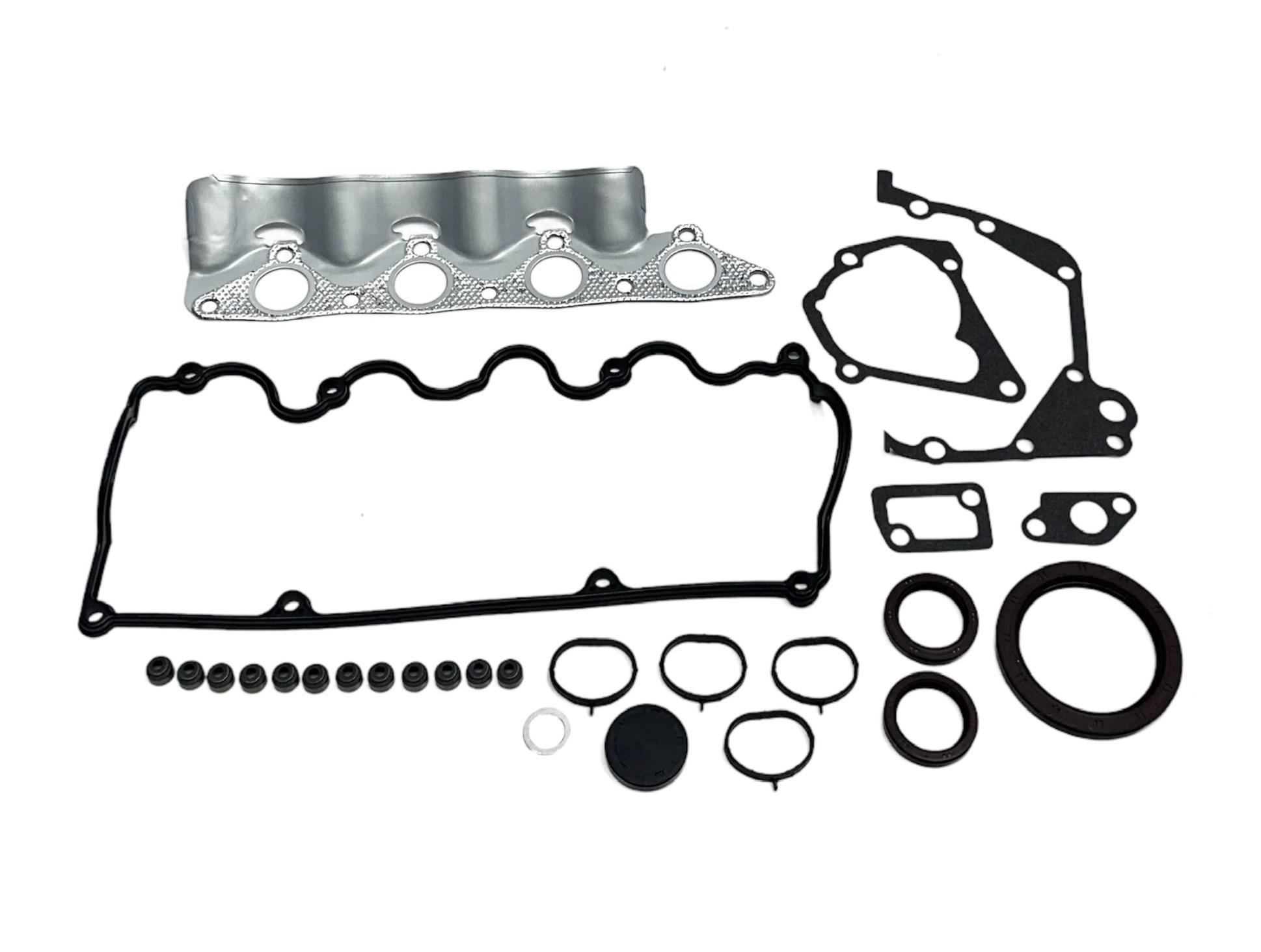 Hyundaı Conta Takım Accent 1,3 00-05 (Çelik Skc.siz)