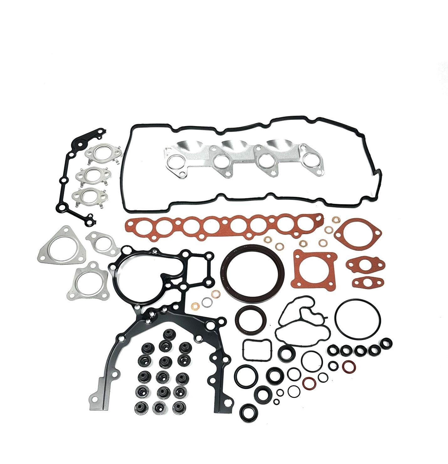 Hyundaı Conta Takım Accent Era/Getz/Matrıx/Cerato 1,5 Dizel 06-12/Rio 1,5 Dizel 06-12 (Skc.siz)