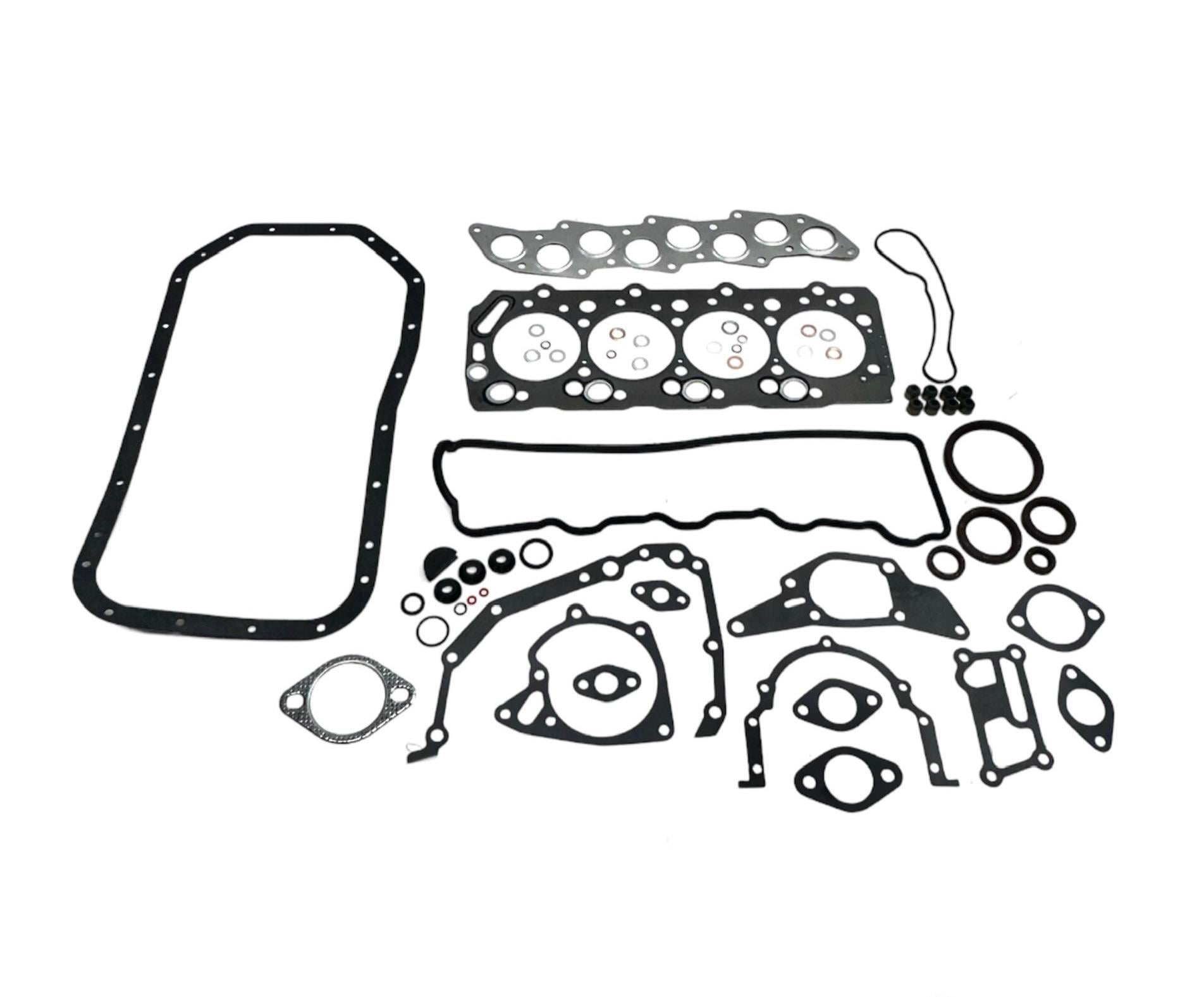 Hyundaı Conta Takım H100/L300/H100 Kmyt/Bongo/Starex Tcı 2,5 96-05/L200 2,5 96-05
