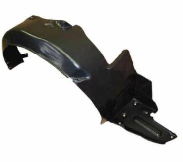 Hyundaı Davlumbaz Çamurluk Accent 03-05 Ön Sol