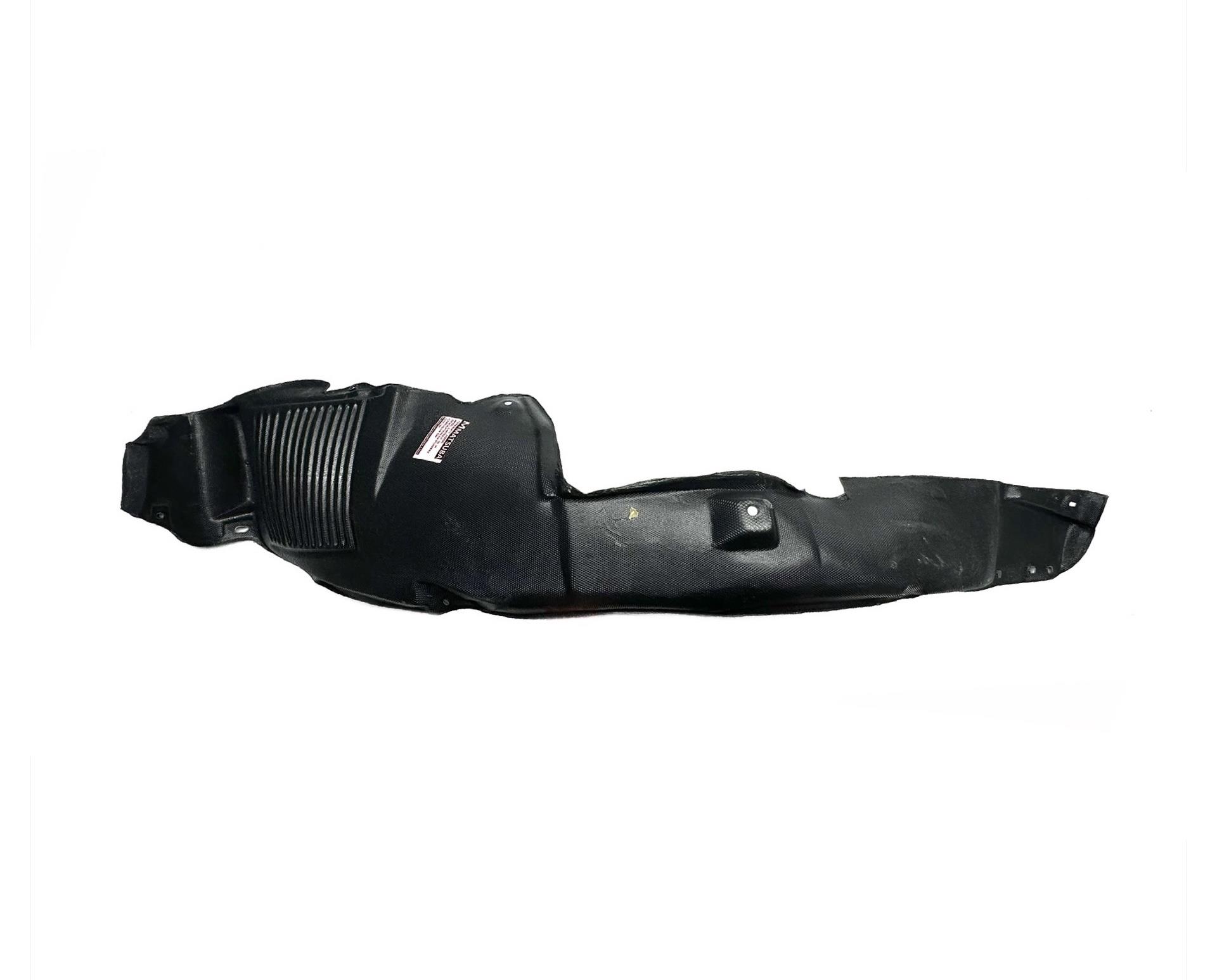 Hyundaı Davlumbaz Çamurluk Elantra 01-06 Ön Sol