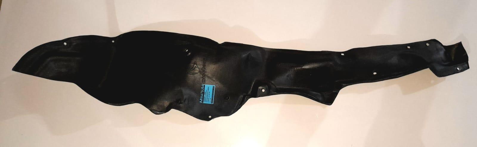 Hyundaı Davlumbaz Çamurluk Elantra 96-01 Ön Sağ