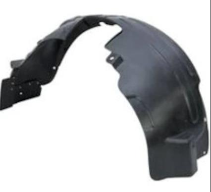 Hyundaı Davlumbaz Çamurluk İx35 10-11 Ön Sağ