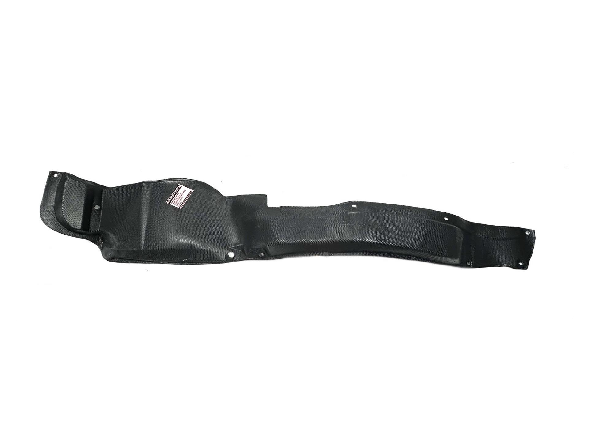 Hyundaı Davlumbaz Çamurluk Matrix 01-07 Ön Sol