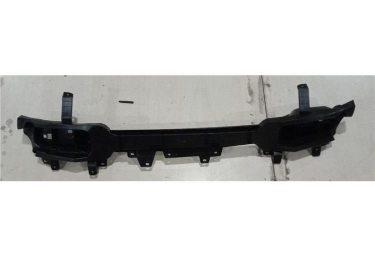 Hyundaı Demir Tampon İ10 14-16 Arka