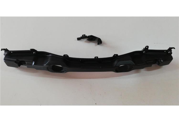 Hyundaı Demir Tampon İx35 11-13 Arka