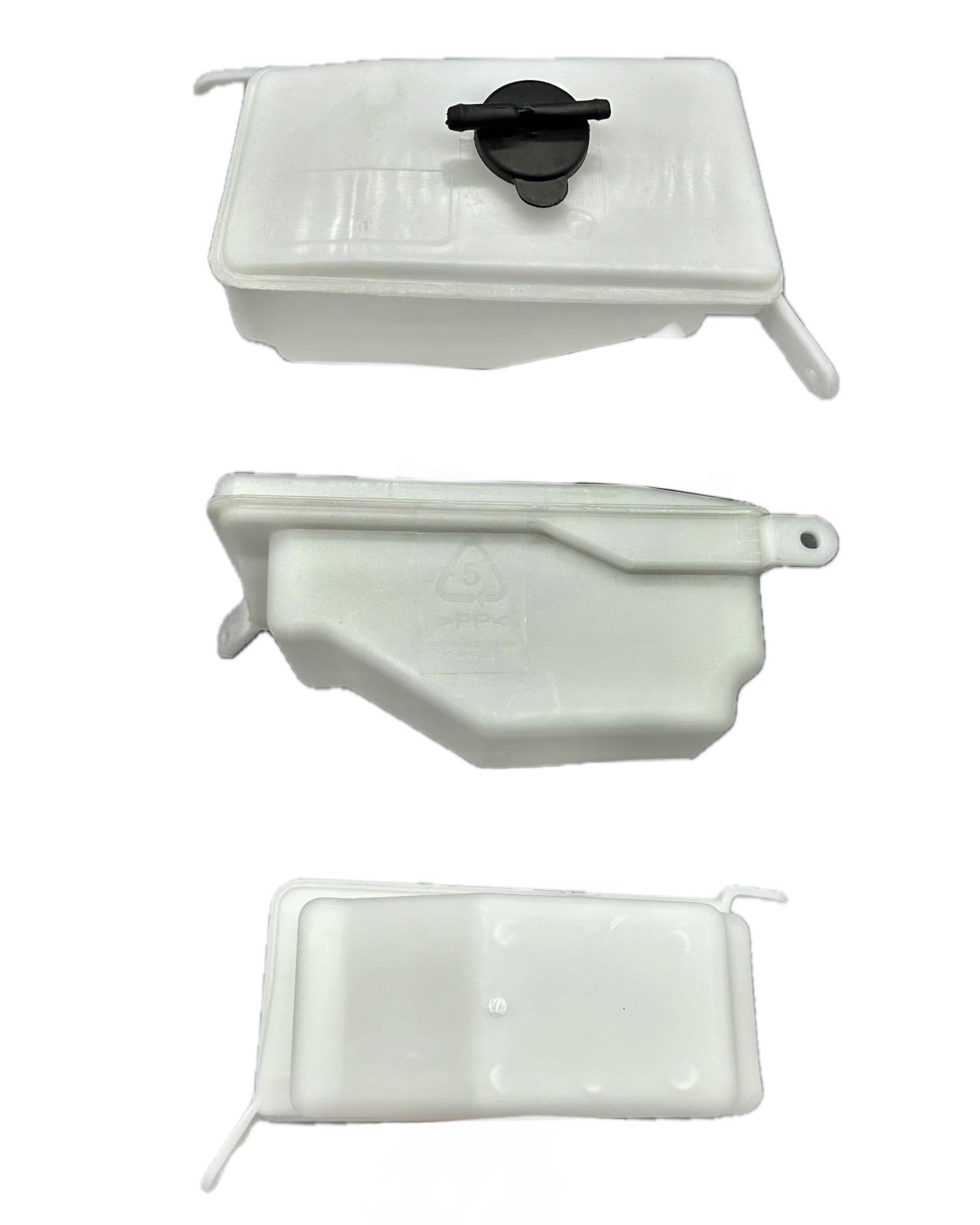 Hyundaı Depo Su Yedek Accent 95-99