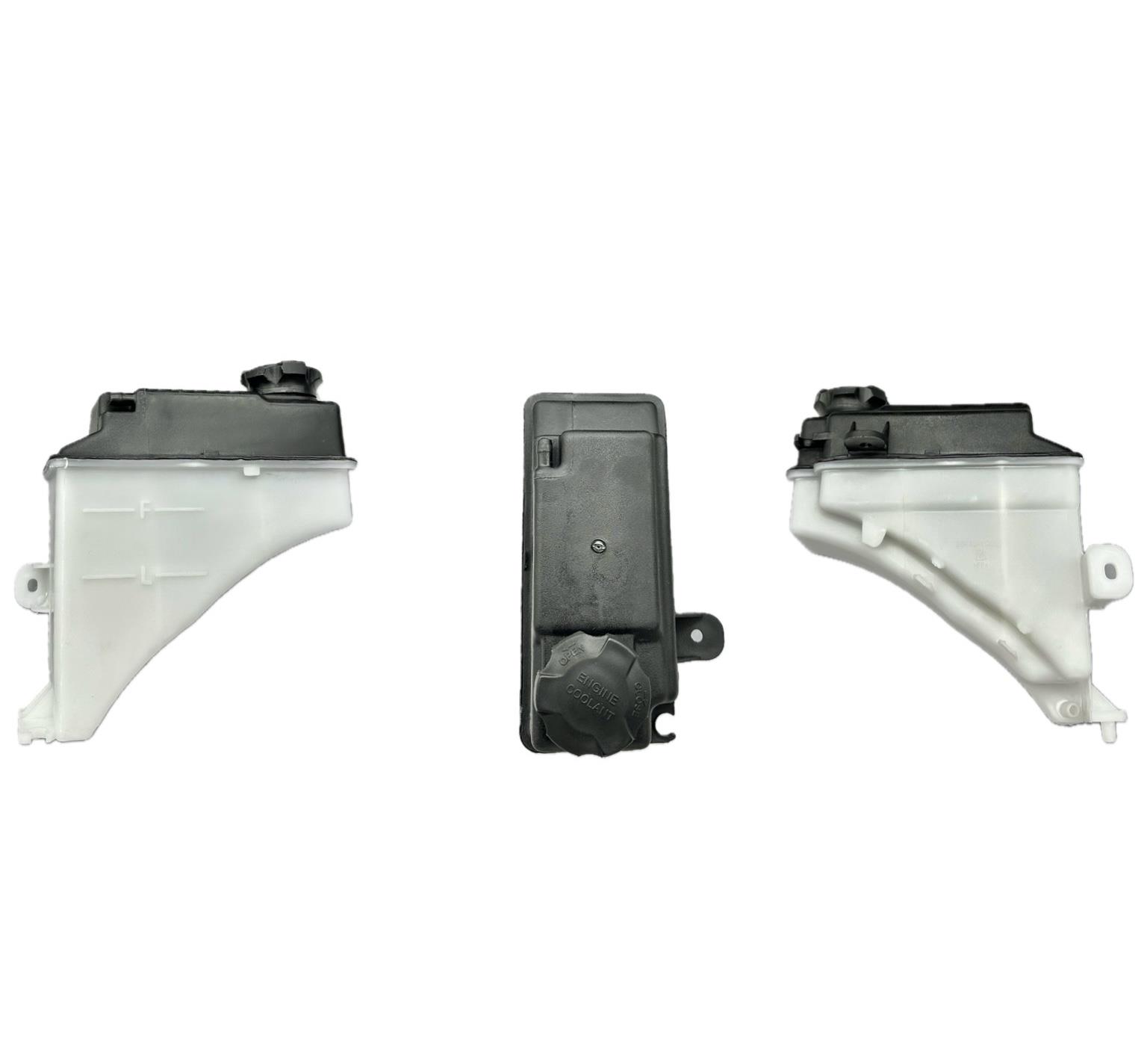 Hyundaı Depo Su Yedek Getz 03-05