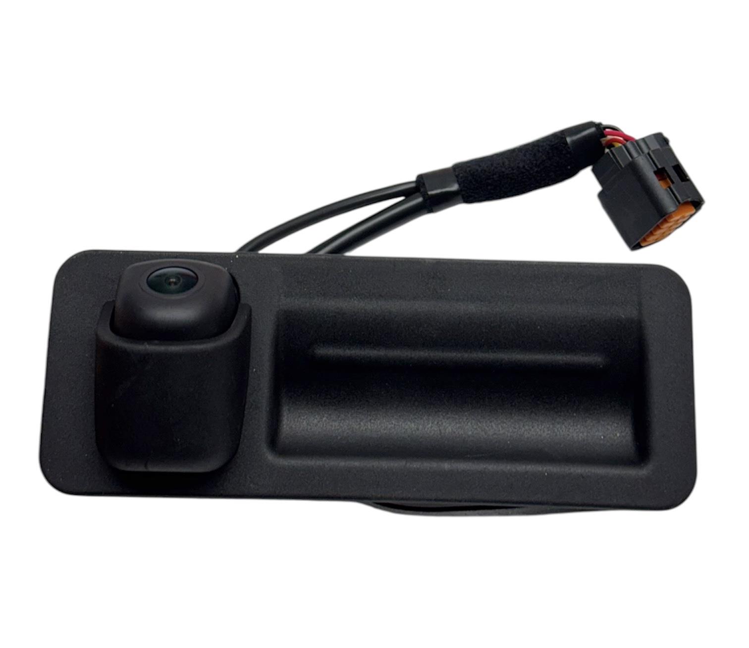 Hyundaı Düğme Bagaj Açma Kamera Geri Dönüş Elantra 17-19 (Komple)