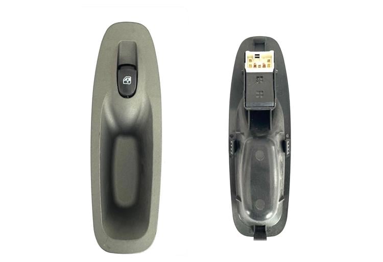 Hyundaı Düğme Cam Açma Accent 03-05 Ön Sağ (7 pin)