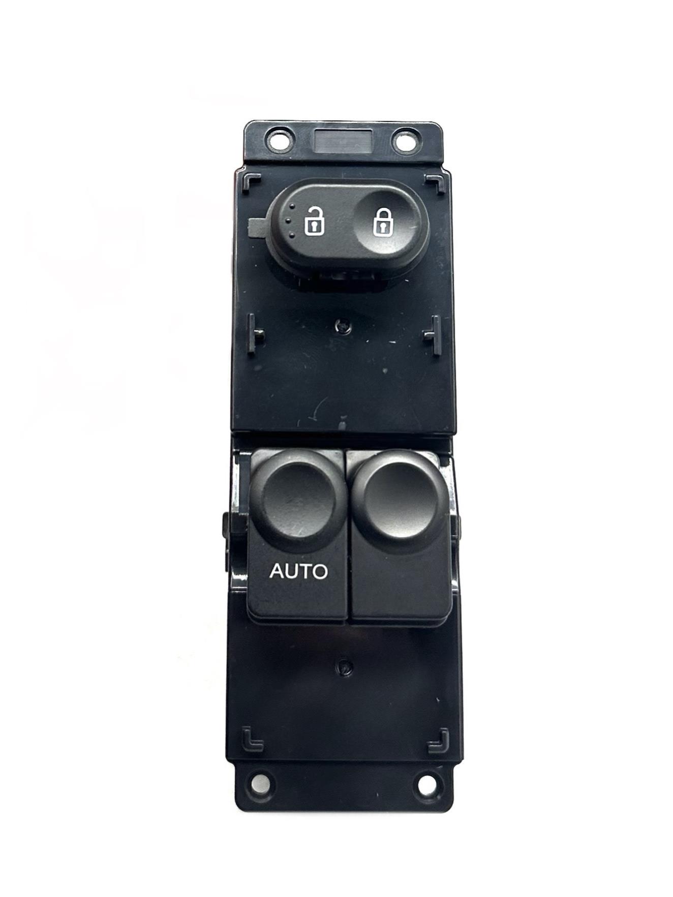 Hyundaı Düğme Cam Açma Accent Blue 12-17 Ön Sol (Çiftli/ Kilitli)