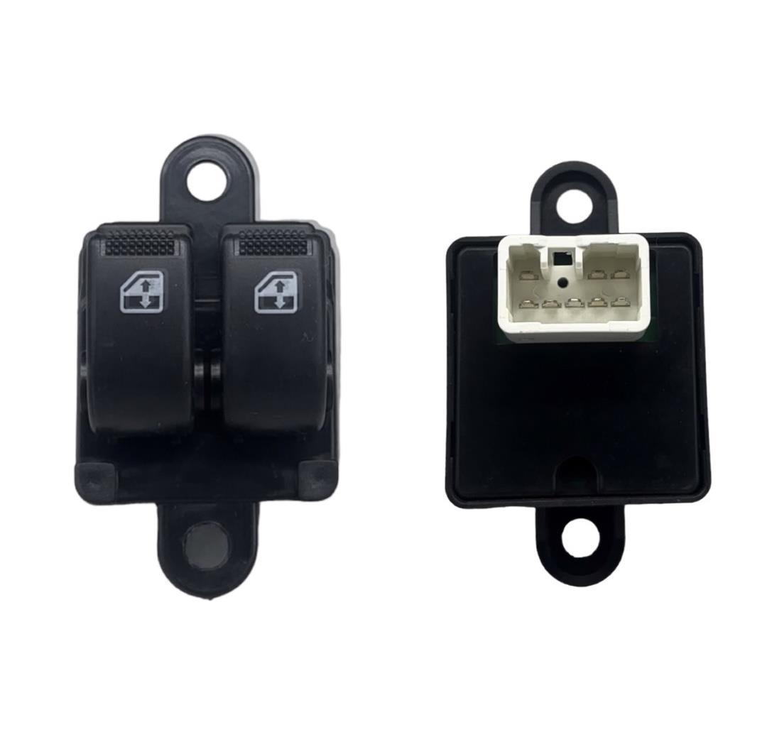 Hyundaı Düğme Cam Açma Atos 03-06/Picanto 03-06 Ön Sol