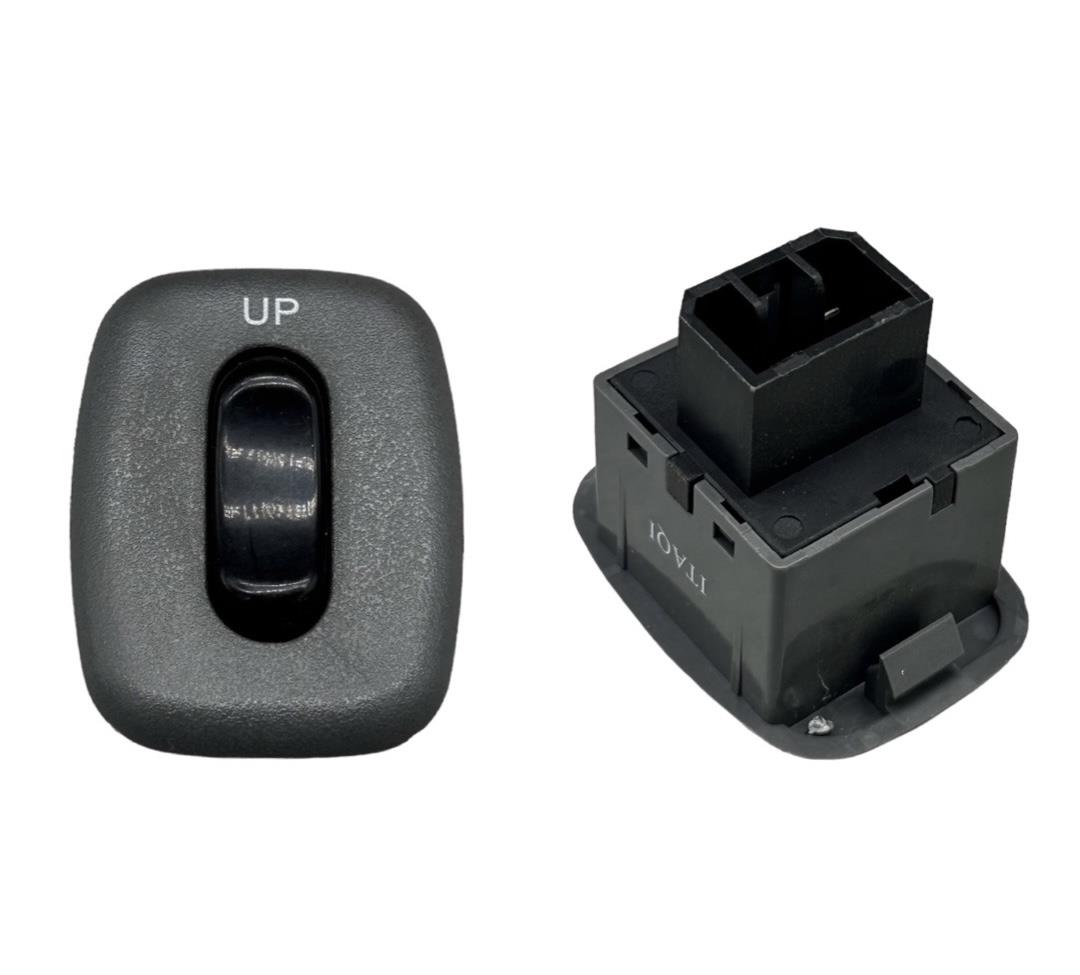 Hyundaı Düğme Cam Açma Atos 98-02 Ön Sağ