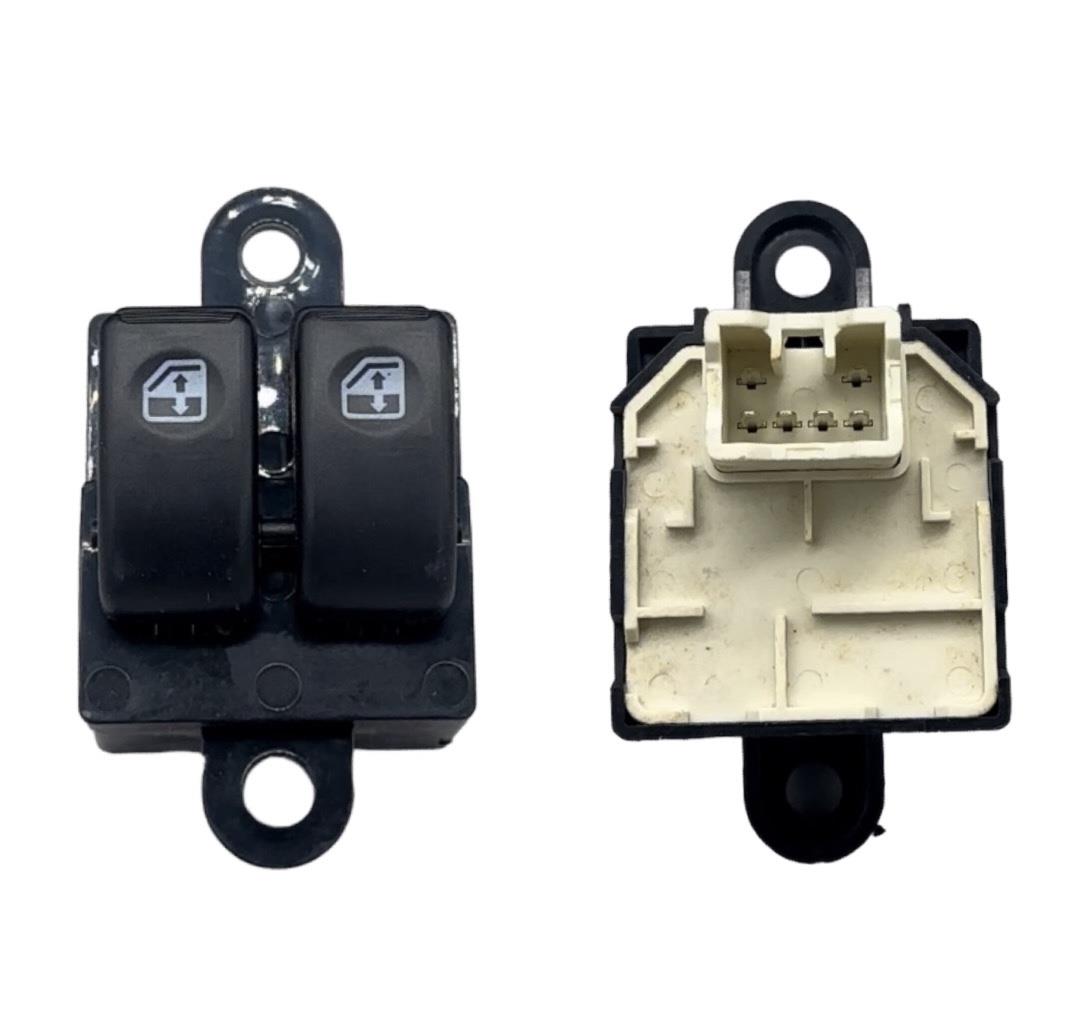 Hyundaı Düğme Cam Açma Atos Prime 98-02 Ön Sol