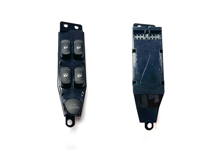 Hyundaı Düğme Cam Açma Elantra 96-00 Ön Sol