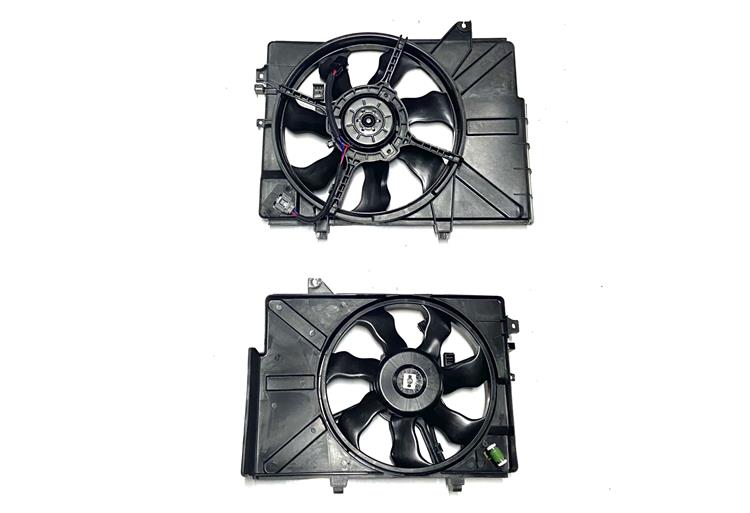 Hyundaı Fan Getz Dizel 06-12 (Klimalı)