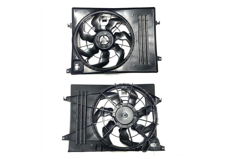 Hyundaı Fan Su İ30 1,6 Benzinli 13-16/İx35 1,6 Benzinli 10-15 /Tucson 1,6 15-18/Sportage 1,6 16-19