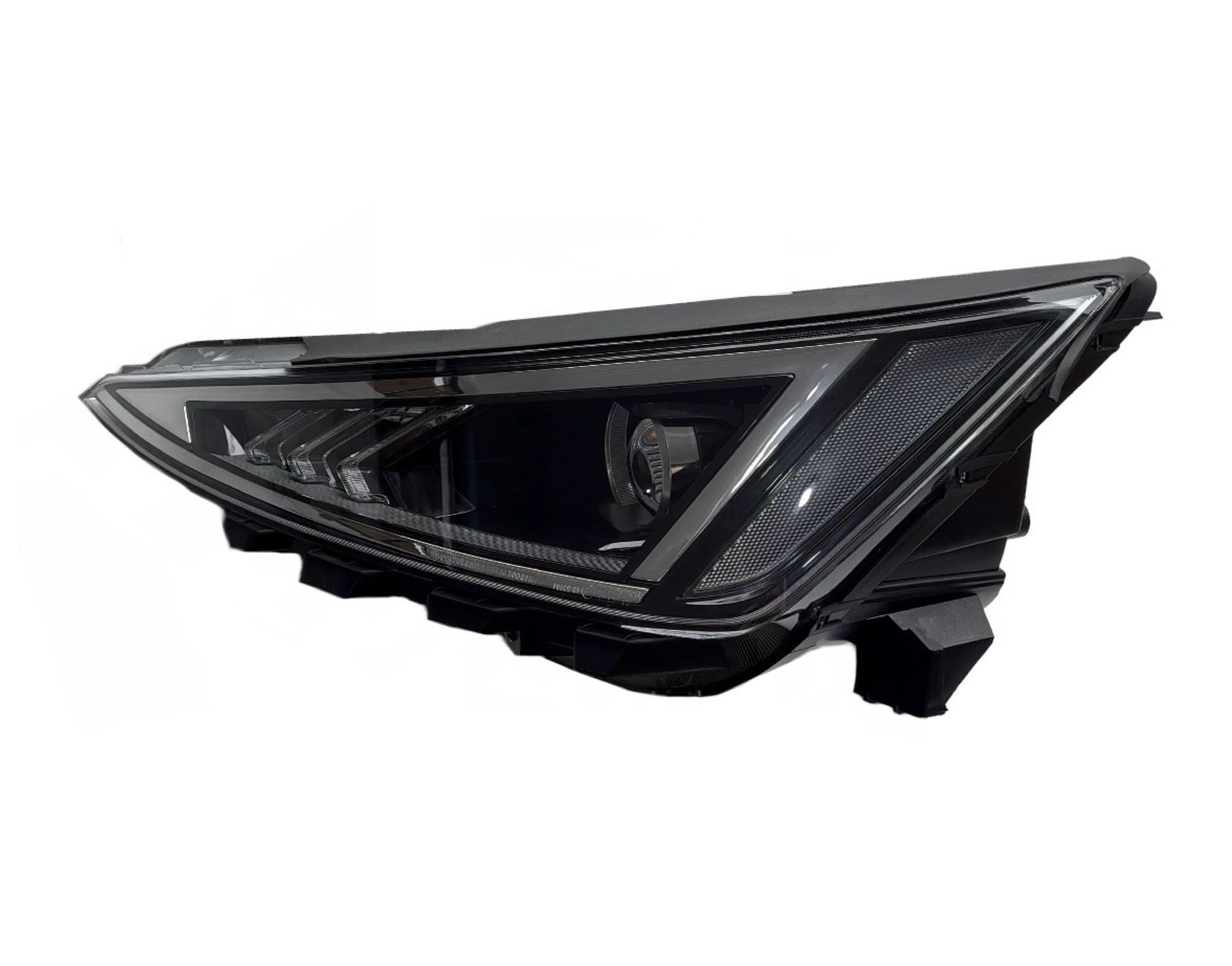 Hyundaı Far Elantra 19-21 Sol (Ledli/Elektrikli)