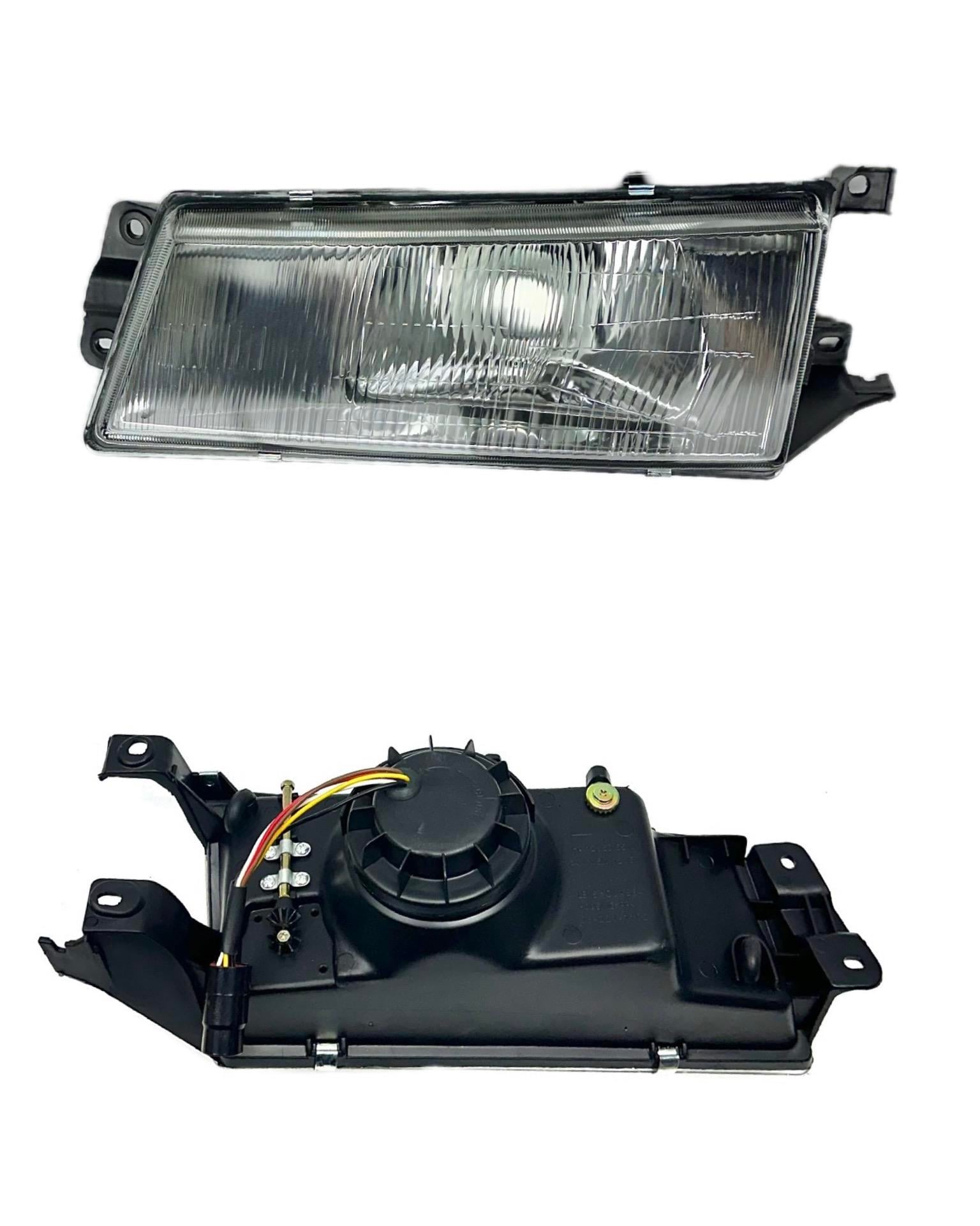 Hyundaı Far Excel 92-94 Sol (Manuel)