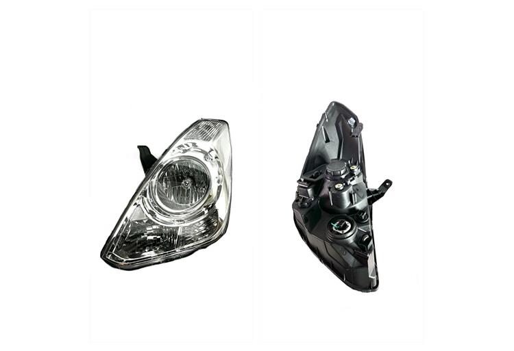 Hyundaı Far H1 08-11 Sol (Manuel)