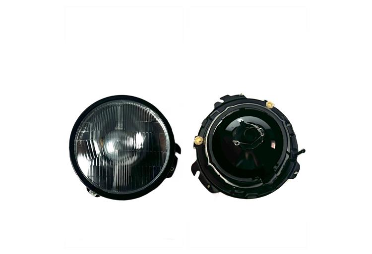Hyundaı Far H100 Kmynt 98-03 Sağ