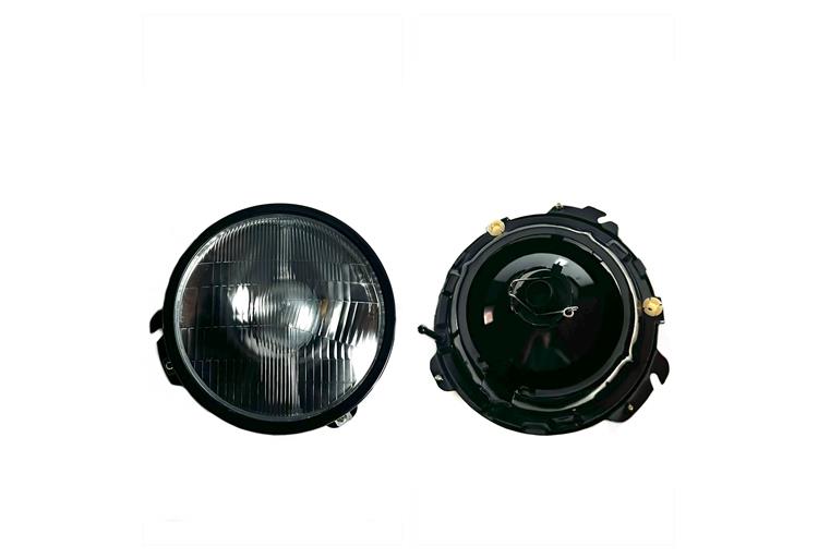 Hyundaı Far H100 Kmynt 98-03 Sol