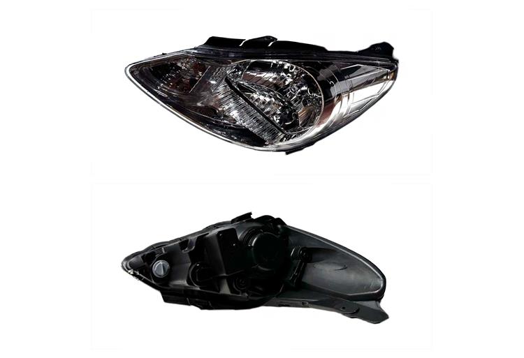 Hyundaı Far İ10 07-10 Sol