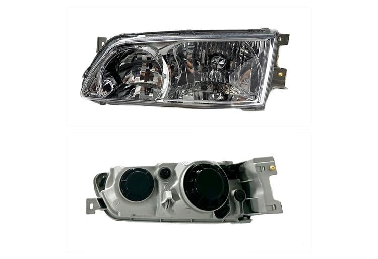 Hyundaı Far Starex 02-08 Sol