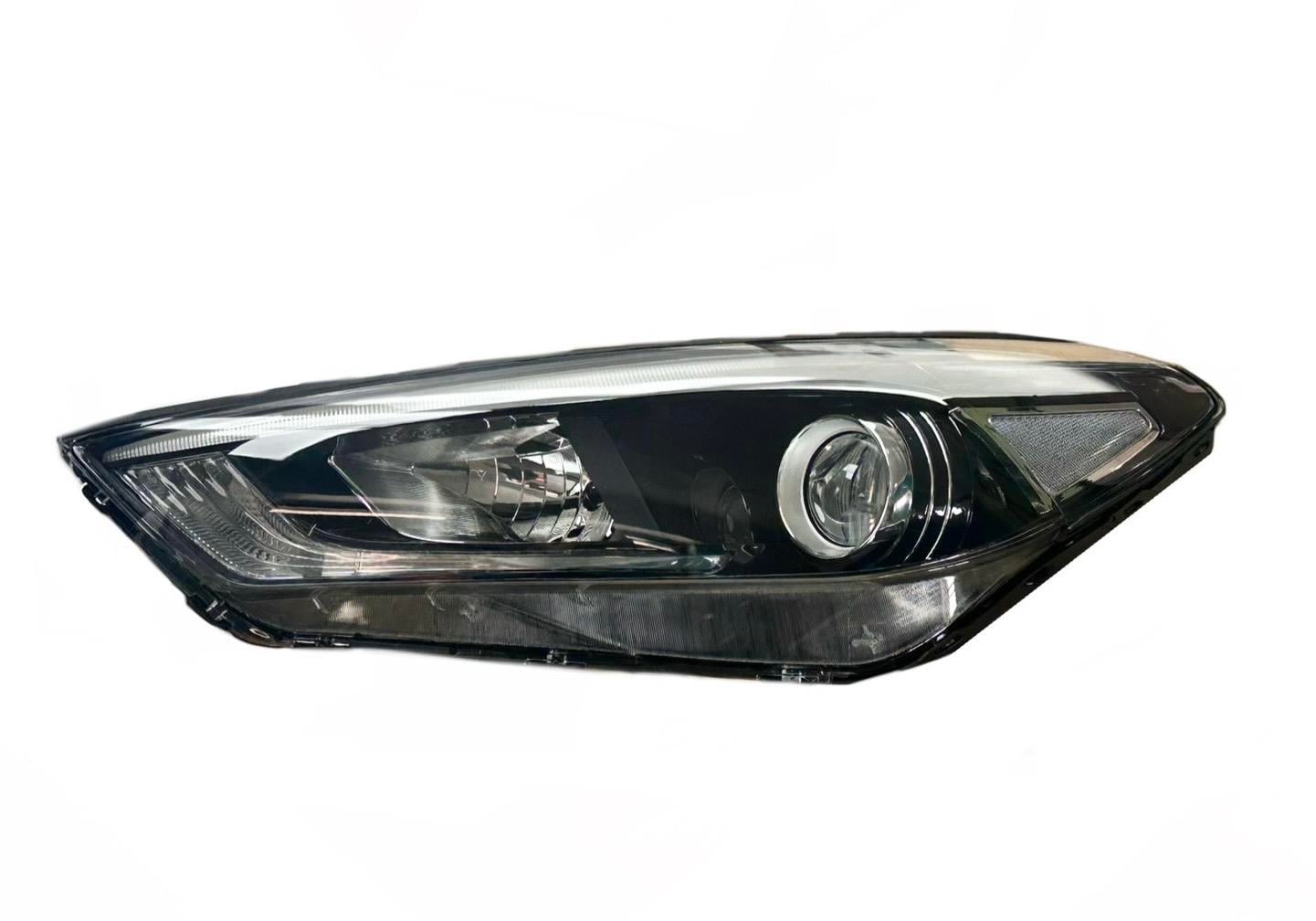 Hyundaı Far Tucson 15-18 Sol (Ledli)