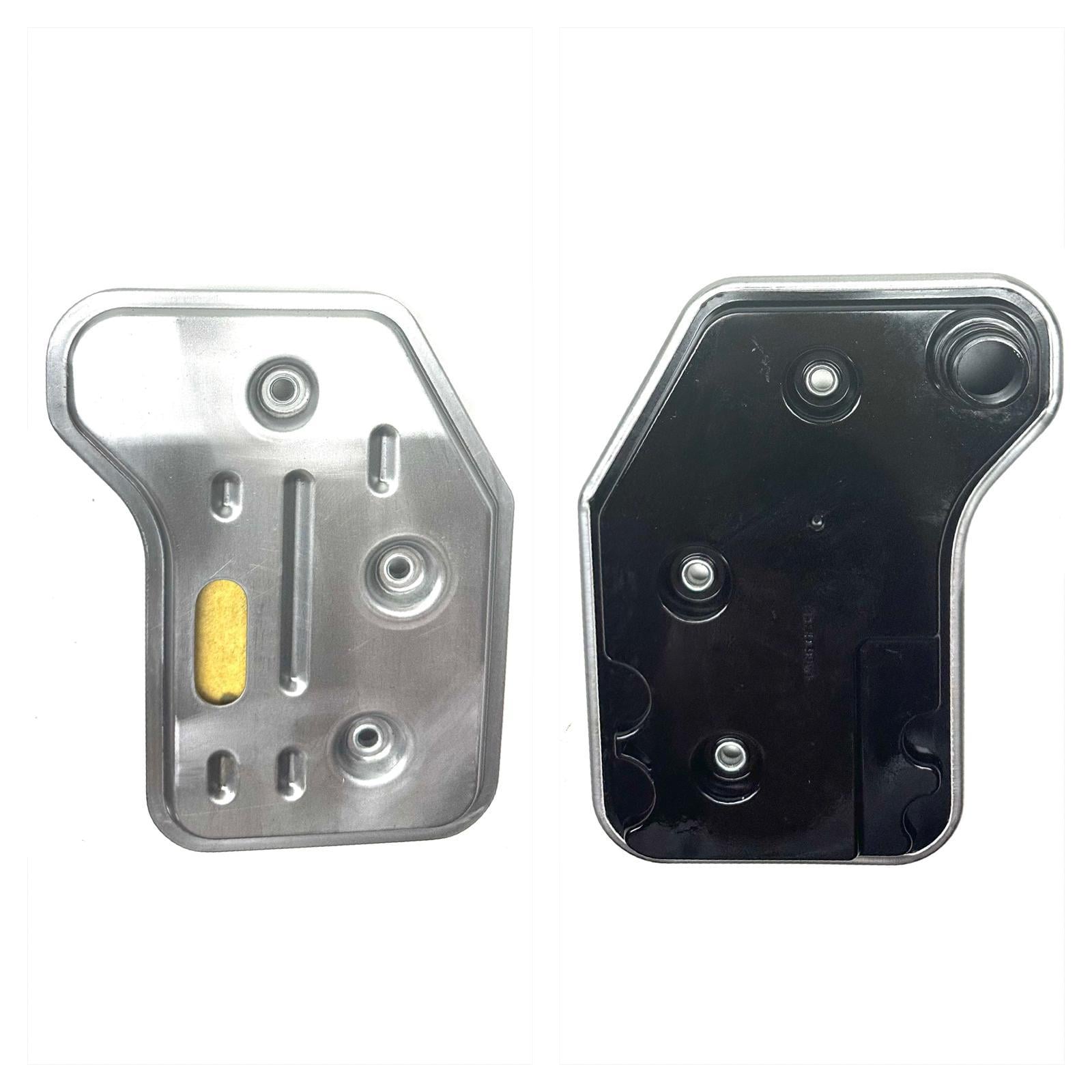 Hyundaı Filtre Yağ Şanzıman Accent Blue 1,4 12-18 (Otomatik)