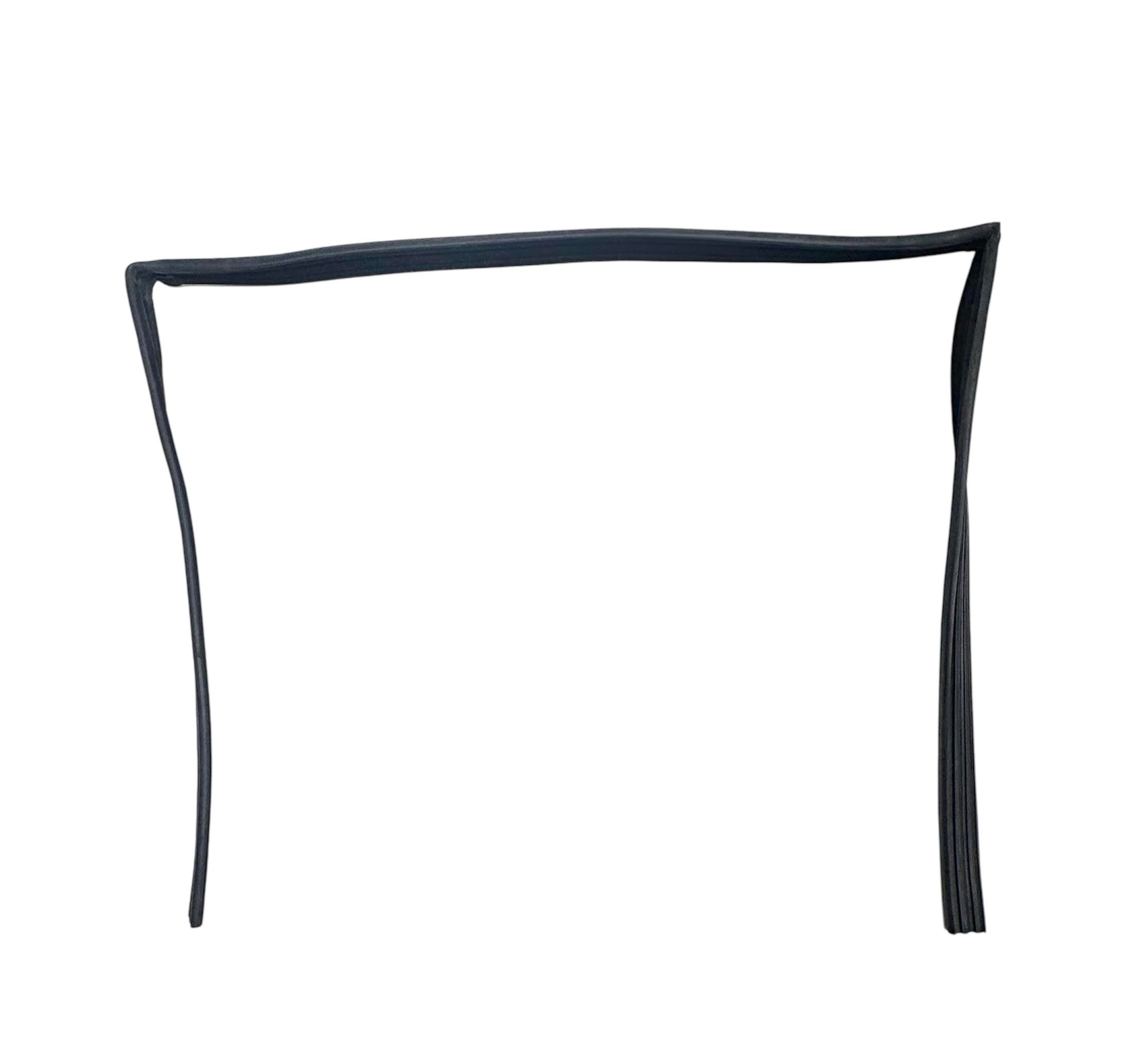 Hyundaı Fitil Cam Kapı Accent 95-00 Ön Sağ (Kızak İç)