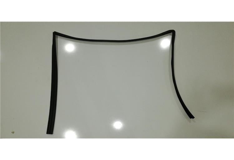 Hyundaı Fitil Cam Kapı Accent 95-00 Ön Sol (Kızak İç)