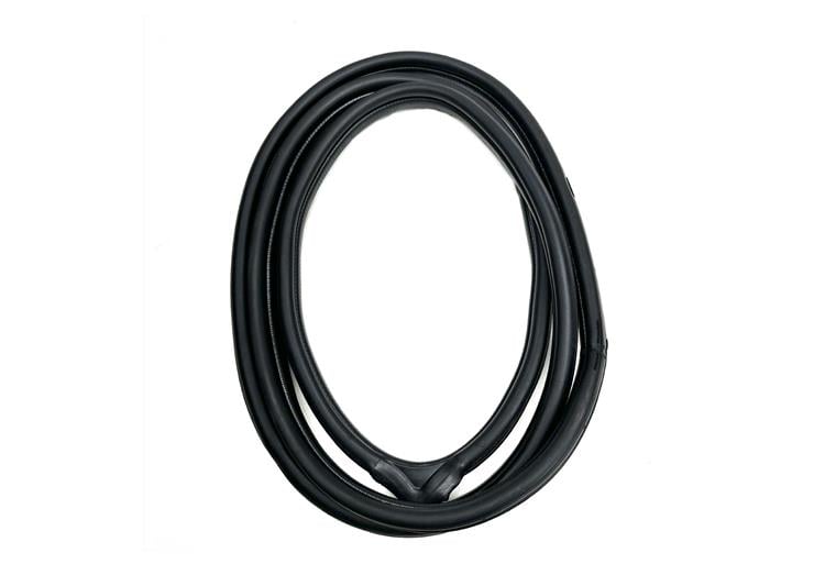 Hyundaı Fitil Kapı Kasa Accent Era 06-12 Ön Sağ (Siyah)