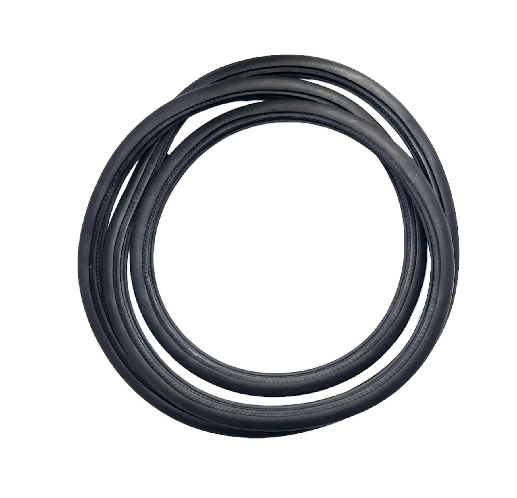 Hyundaı Fitil Kapı Kasa Accent Era 06-12 Arka Sağ (Siyah)