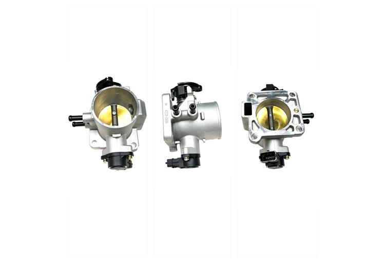 Hyundaı Gaz Kelebek Gövdesi Accent Era 06-12/Getz 06-12/Cerato Benzli 06-12
