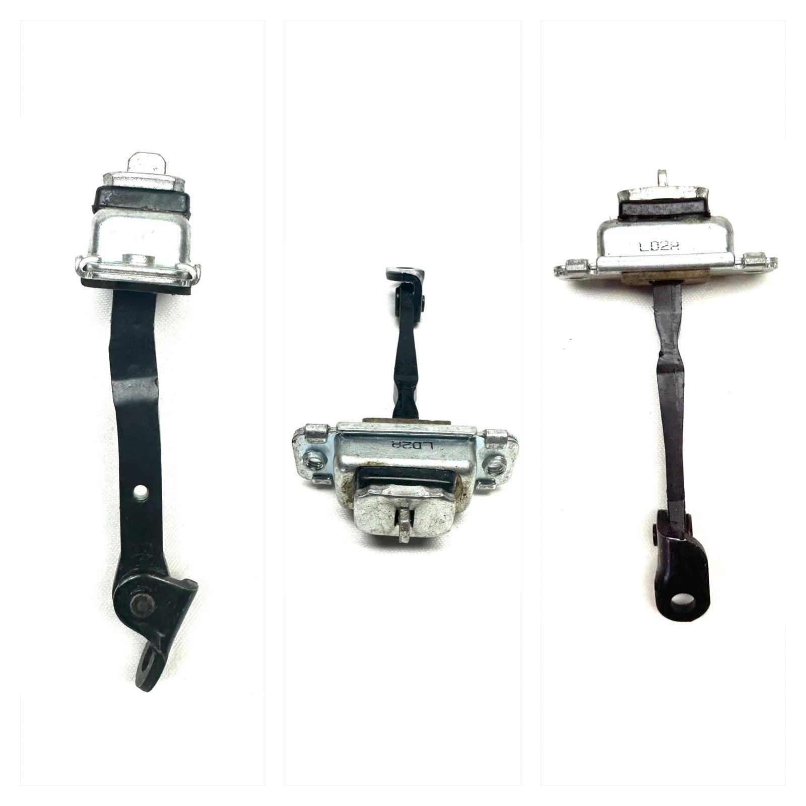 Hyundaı Gergi Kapı Elantra 01-07 Arka Sol