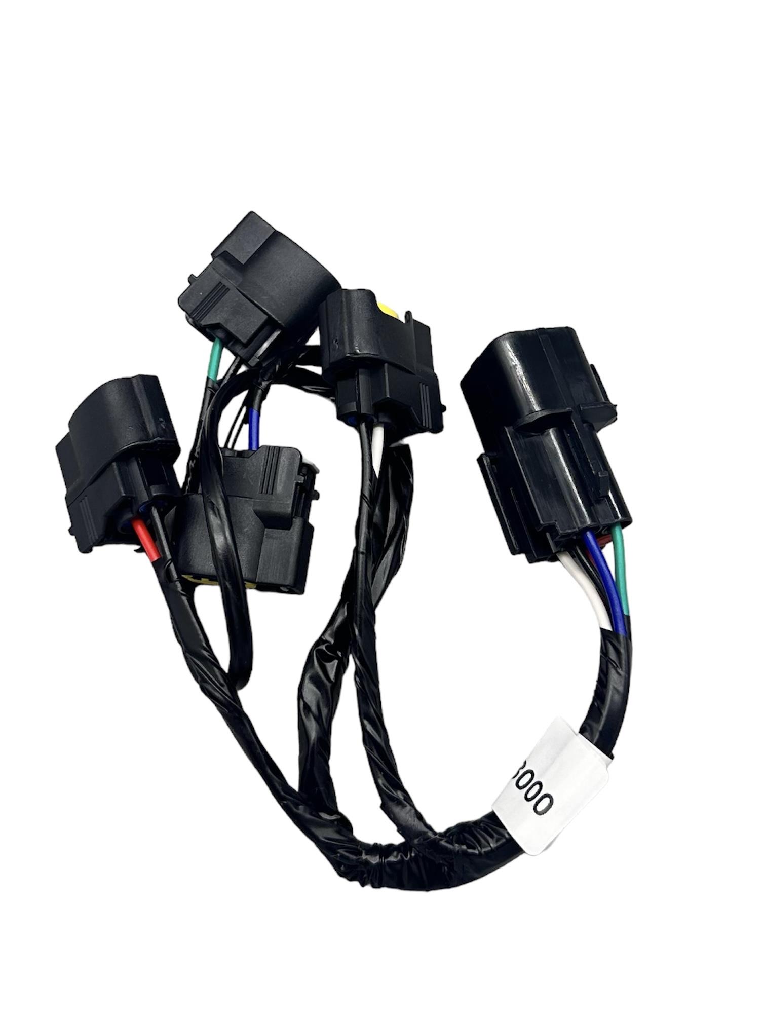 Hyundaı Kablo Bobin Accent Blue 11-15/İ20 11-16/İ30 11-16/Cerato 06-12 /Rio 06-09