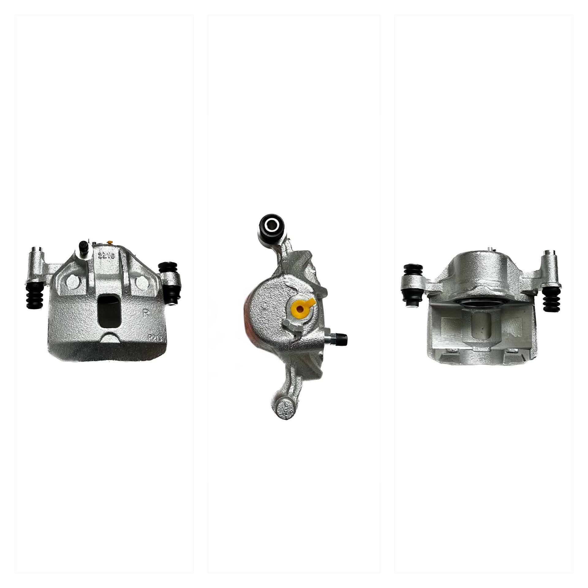Hyundaı Kaliper Fren Getz 02-10 Ön Sağ