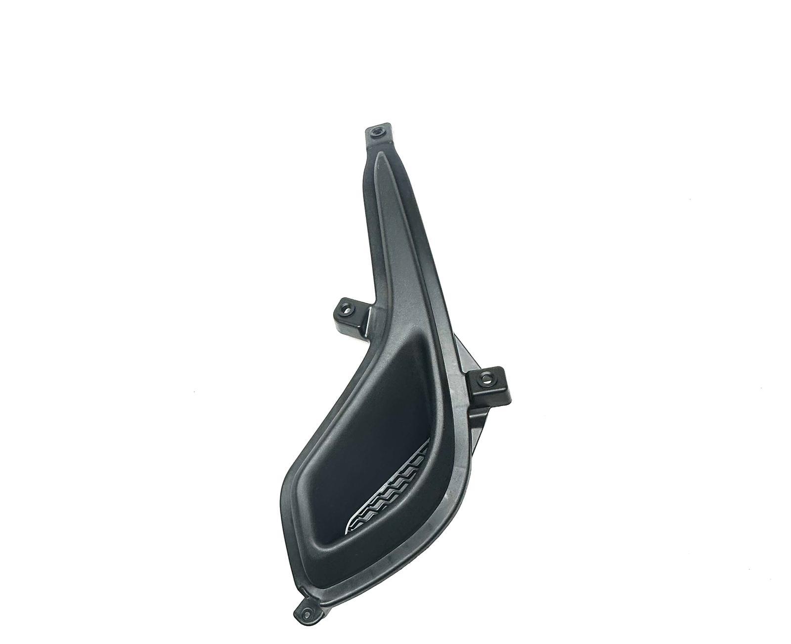 Hyundaı Kapak Lamba Sis Accent Blue 11-15 Sağ (Sissiz)