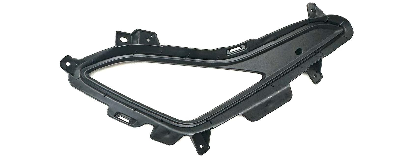 Hyundaı Kapak Lamba Sis Elantra 14-15 Sol (Sisli)