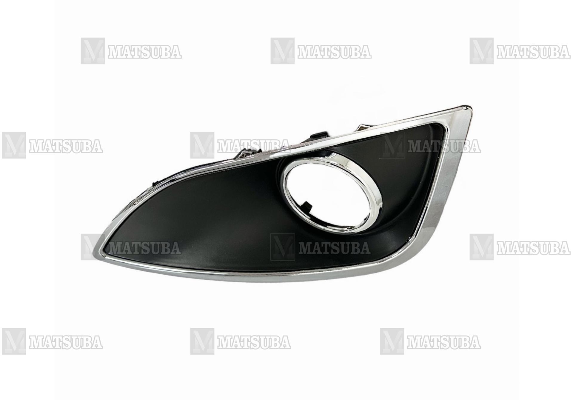 Hyundaı Kapak Lamba Sis İx35 11-15 Sağ (Sisli)