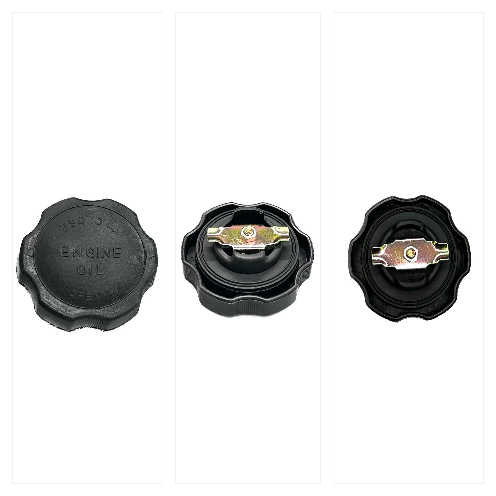 Hyundaı Kapak Motor Yağ Accent 95-00/Excel 90-94/H100 97-05/L300 97-05/L200 06-14/Lancer 07-14/Outlander 07-14/Pajero 07-14/Atos 98-05