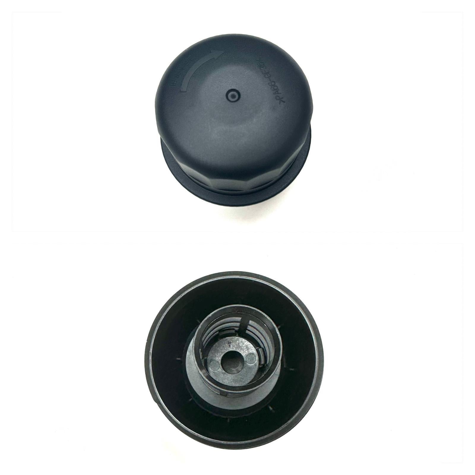 Hyundaı Kapak Yağ Filtre Accent Dizel 02-05/Getz Dizel 02-05