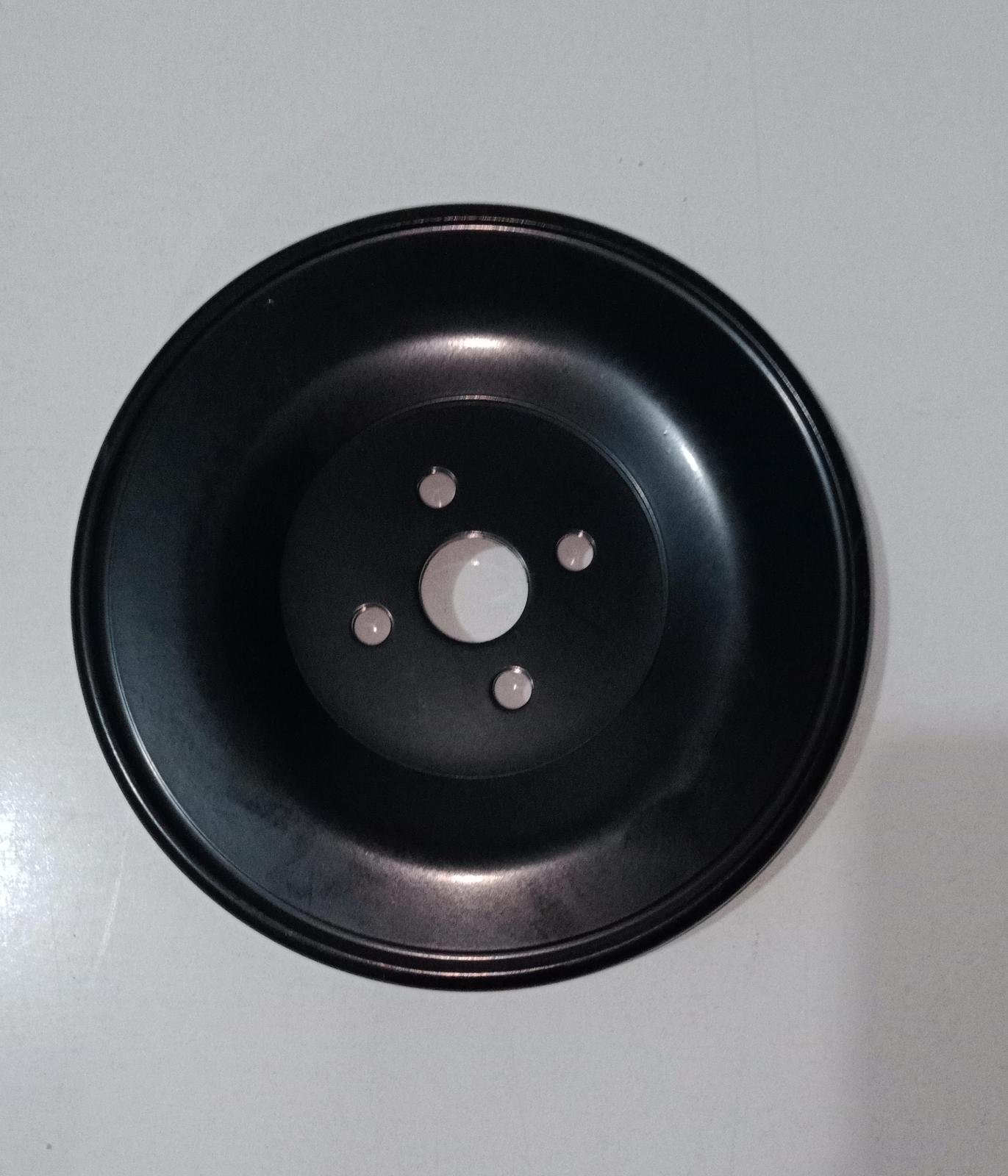 Hyundaı Kasnak Devirdaim Accent 1,5 00-02/Accent 1,6 03-05/Accent Era 1,6 06-12