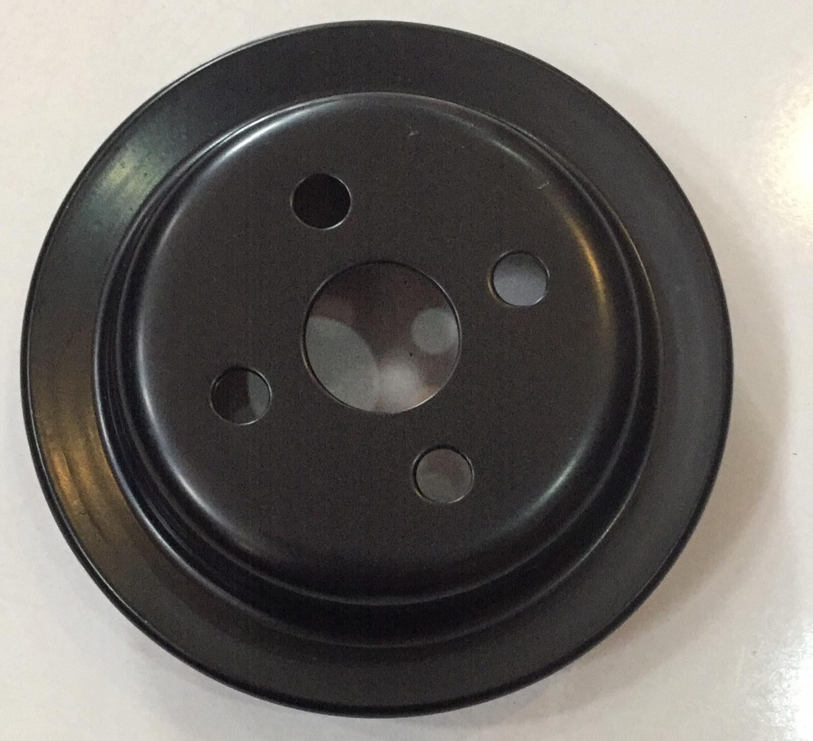 Hyundaı Kasnak Devirdaim Accent 1,6 00-12/Getz 1,6 02-07