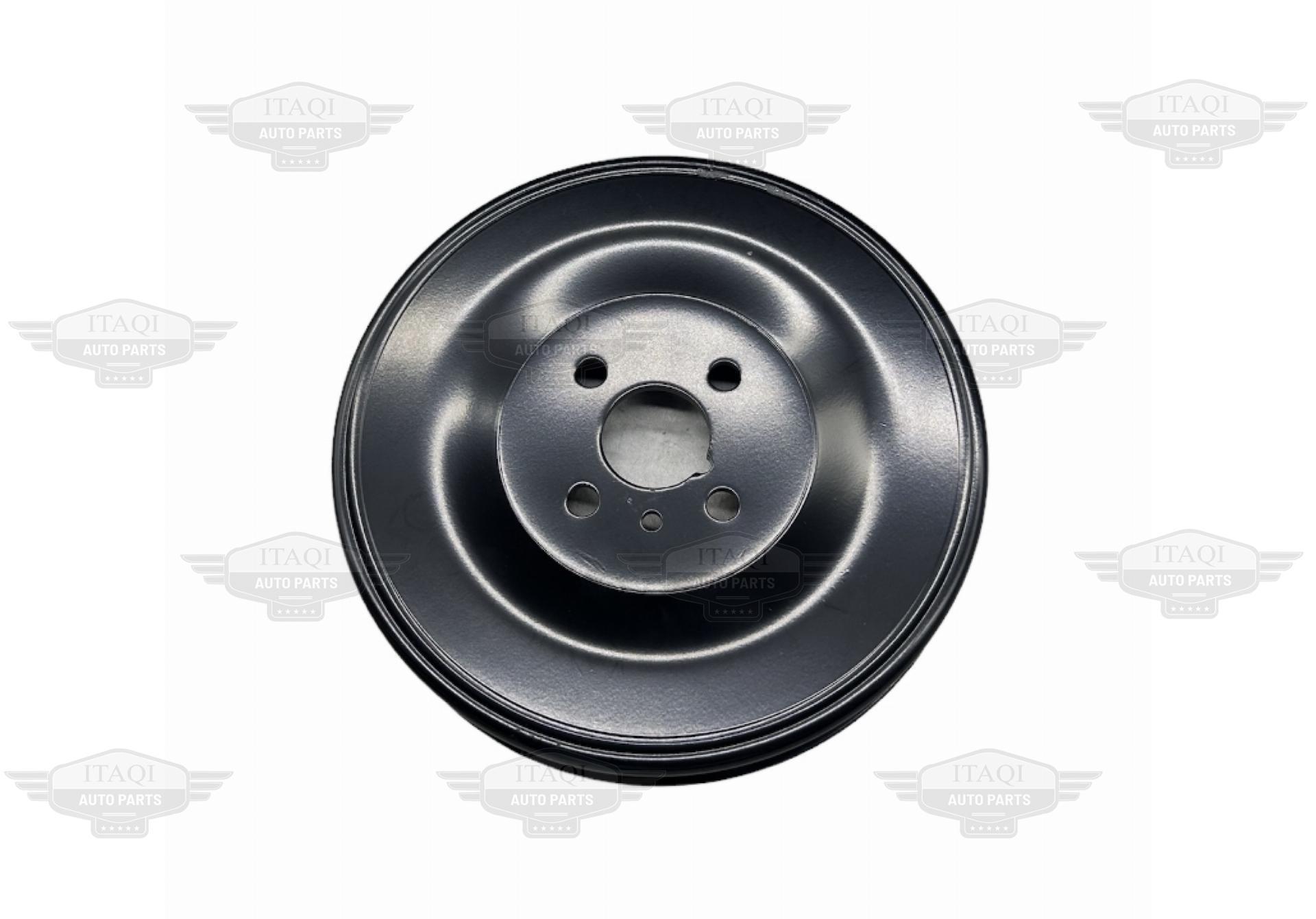 Hyundaı Kasnak Devirdaim Accent Era 06-09/Cerato Dizel 04-10/Rio Dizel 06-10/Picanto Dizel 04-09