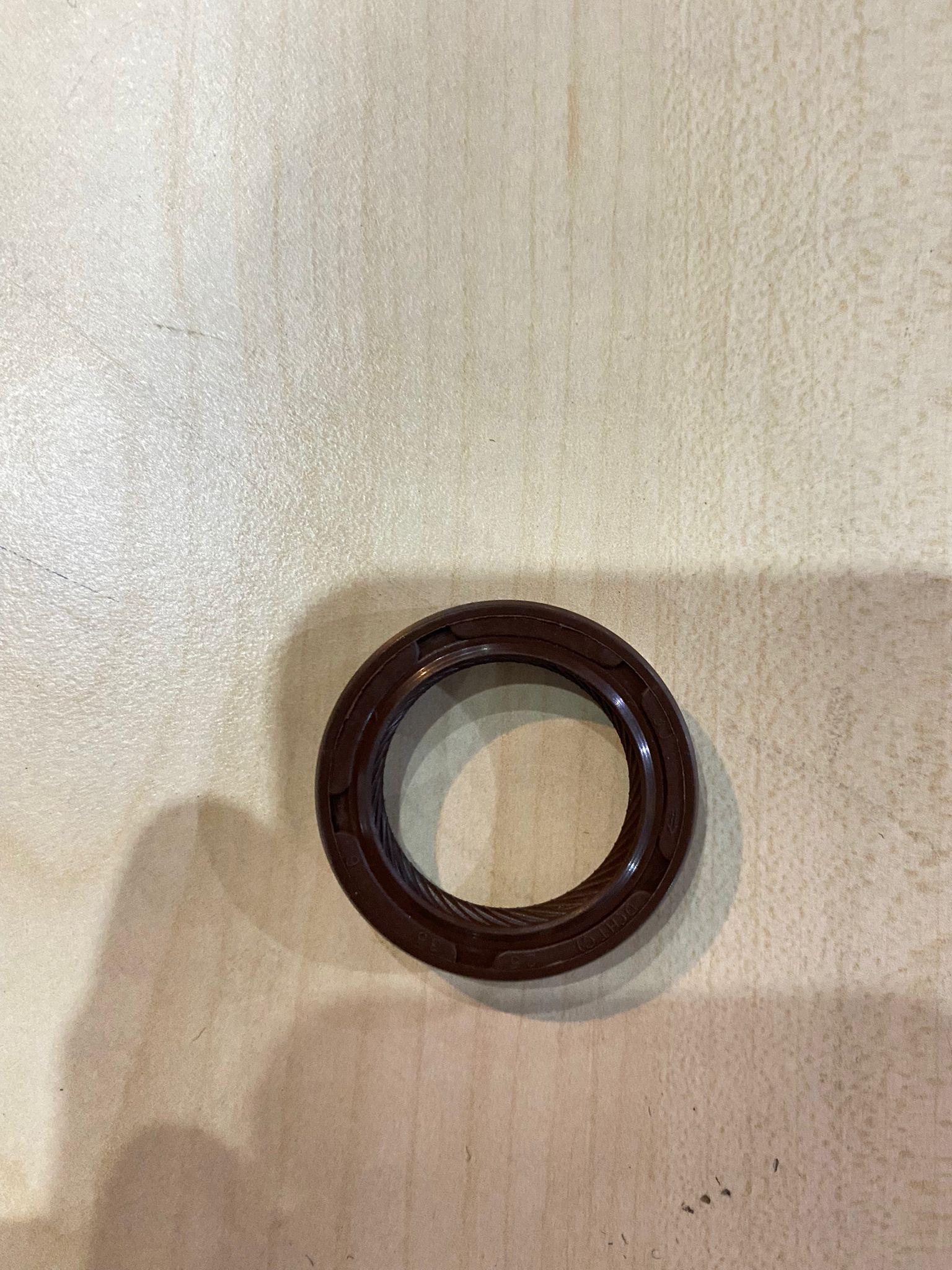 Hyundaı Keçe Balans H100 97-06/H100 Kmyt 97-04/L200 96-04/ L300 97-05 (25x35x6) (Büyük)